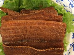 -天津菜馆(南湖店)