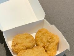 -麦当劳(深圳北站高铁店)