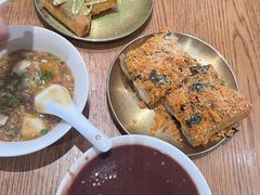 -小豆海棠(嘉兴路店)