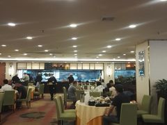 大堂-新梅园不夜粥(龙华店)