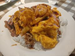 -新大咀港式茶餐厅(宝山万达店)