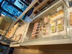 -奈雪的茶(青岛卓悦里INTOWN店)