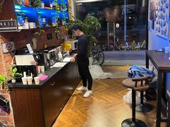 -NRG 健身私教CLUB(云山路店)