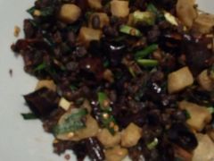 -黔蘑菇四季餐厅(观山湖店)