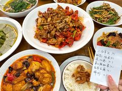 -毛哥小馆子(百井坊巷店)
