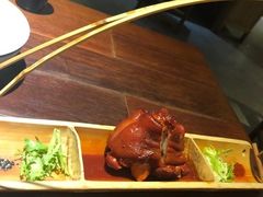 南乳叉烧-大牌大·传统杭帮菜(湖滨店)