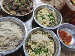 -正宗阳山牛杂(东城店)
