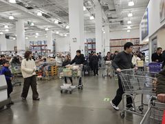 -山姆会员商店(上海浦东店)