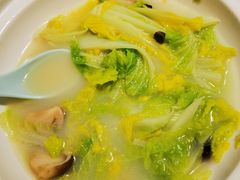 -玉林烤鸭店(黄村康庄店)