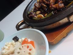 -庆江南江南菜(琴湖溪里花园城店)