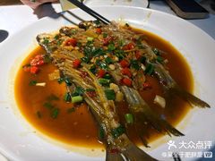 -千岛湖小鱼儿·淳安匠心农家菜