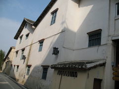 -龙川佗城