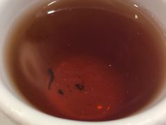 菊潽茶-老吉士(环贸iapm店)