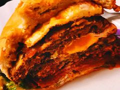 -Fergburger(皇后镇店)