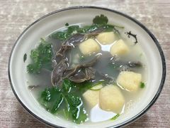 -曼曼汤包(建国西路店)