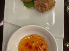 -西安皇冠假日酒店·御皇轩中餐厅
