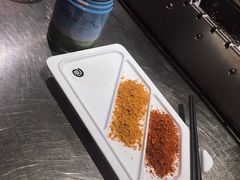 -很久以前羊肉串(大华三路店)