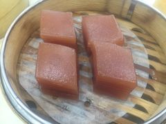 -岭南汇海鲜酒家·粤菜·手工茶点(蛇口店)