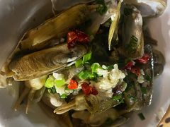 -胖大嫂渔家排档·全海景餐厅(渔村店)