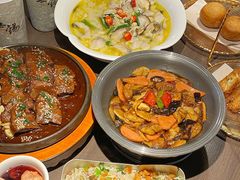 -蜜桃餐厅·古运河畔(南下塘店)