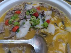 -君霖海鲜私房菜(春柳店)