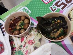 -盛香亭热卤(宝泰购物广场店)