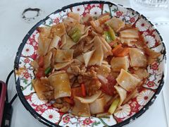 -帕米尔食府(白云观店)