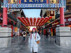 -古文化街旅游区