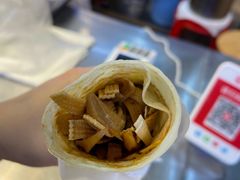 -贵哥卤肉卷(东门店)