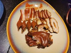 -荣记火锅(青悦城店)