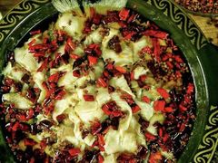 -金三可市井水煮鱼(金碧园店)