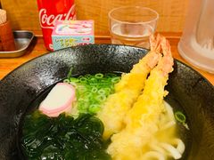 -逢阪にこにこ庵