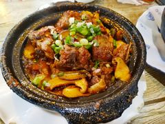 -十吉老砂锅(天生丽街生活馆店)