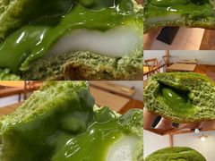 -Max Bakery 阿唛手作