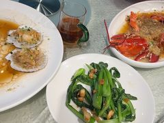 -稻香饭店(IFS国金中心店)