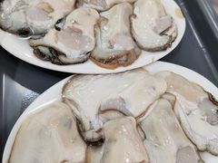 -濠轩阁特色生蚝火锅(水湾路店)