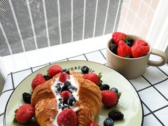 -Juicy Bakery(大学路店)