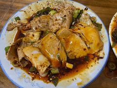 -温记府廟豆汤饭·始于1955年(海椒店)