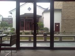 休憩过道厅-苏州吴宫泛太平洋酒店