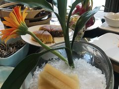 -小广寒电影艺术餐厅(小广寒经三路店)