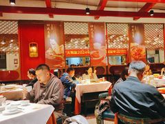 -大鸭梨烤鸭·北京菜(南小街/南苑店)