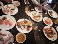 -上海漕河泾万丽酒店