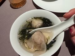 -遇外滩(BFC外滩金融中心店)