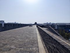 -相门城墙文化休闲景区