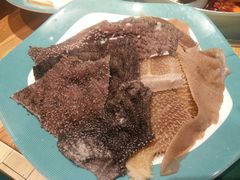-青瓷火锅料理(西单大悦城店)