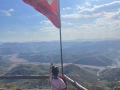 -天女山森林公园