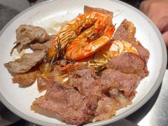 -東盛炭烤自助料理(浦东文峰广场店)