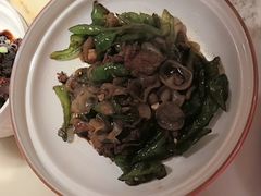 -绿茶餐厅(财富购物中心店)