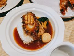 -小船渔村•大连菜•大连焖鱼(黄河路店)