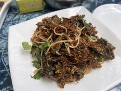 -瑞丰园庭院餐厅·白族传统家常菜